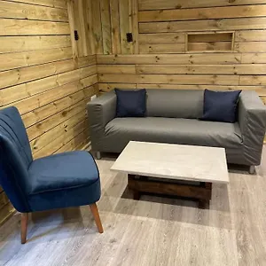  Apartment Seaside 1 Bedroom Carbon Neutral In