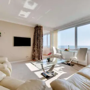 Apartment Actually With Spectacular Sea Views